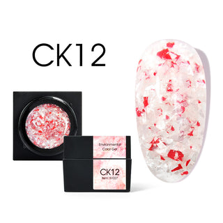 Buy ck12 Mineral Gel CK01-CK12