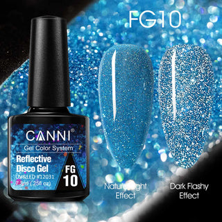 Buy fg10 Reflective Disco Gel
