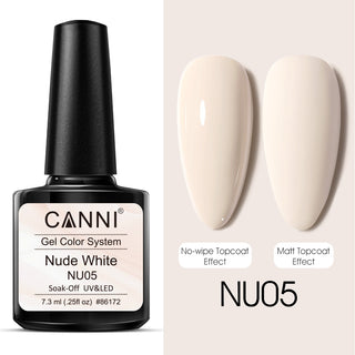 Buy nu05 Nude White Gel