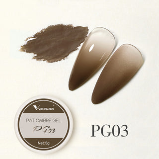 Buy pg03 Venalisa Pat Ombre Gel