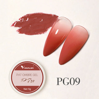 Buy pg09 Venalisa Pat Ombre Gel