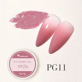 Buy pg11 Venalisa Pat Ombre Gel