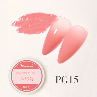 Buy pg15 Venalisa Pat Ombre Gel