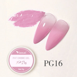 Buy pg16 Venalisa Pat Ombre Gel