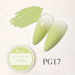 Buy pg17 Venalisa Pat Ombre Gel