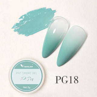 Buy pg18 Venalisa Pat Ombre Gel