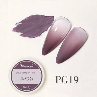 Buy pg19 Venalisa Pat Ombre Gel