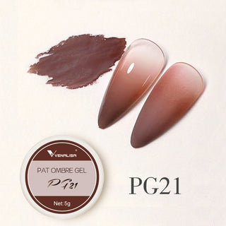 Buy pg21 Venalisa Pat Ombre Gel