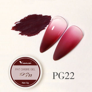 Buy pg22 Venalisa Pat Ombre Gel