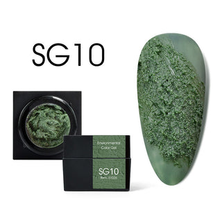 Buy sg10 Gypsum Gel SG01-SG12