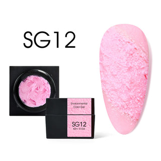 Buy sg12 Gypsum Gel SG01-SG12