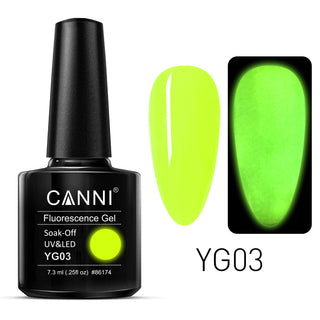 Buy yg03 Luminous Neon Gel