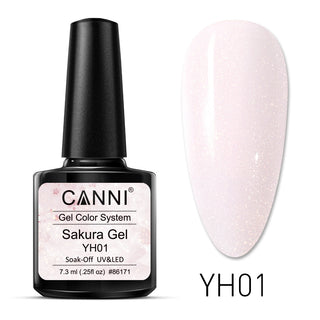 Buy yh01 Sakura Glitter Gel