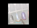 Shell Series - 6 Colors Gel Polish Set