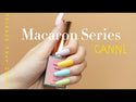 Macaron - 8 Colors Gel Polish Set